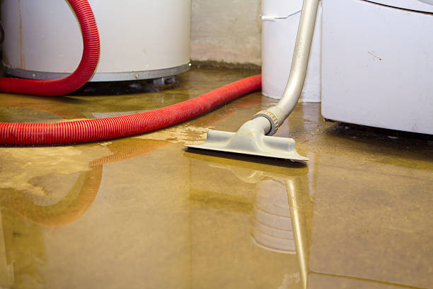 Best Water damage restoration cost  in Huntington, UT