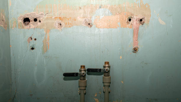 Best Flood restoration services  in Huntington, UT