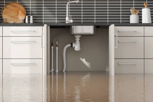 Huntington, UT Water damage restoration Company