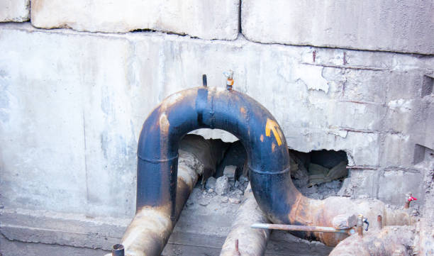 Best Basement water damage restoration  in Huntington, UT