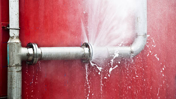 Best Flooded house restoration  in Huntington, UT
